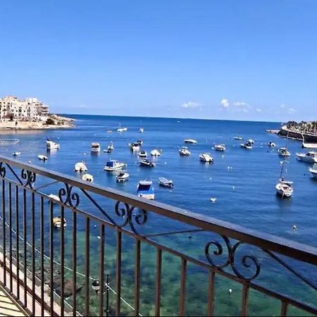 Sea View 2 Bedroom Apartment Марсаскала Екстериор снимка